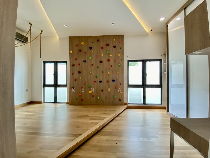 Bungalow for Sale in Saujana Golf and Country Club (Shah Alam) - Ken Tan - Interior - PropertyGuru.com.my