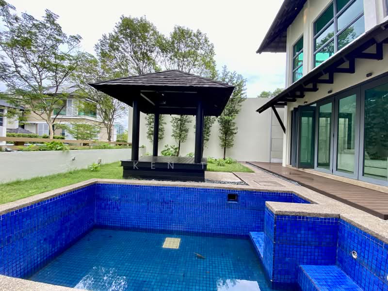 Bungalow for Sale in Saujana Golf and Country Club (Shah Alam) - Ken Tan - Exterior - PropertyGuru.com.my