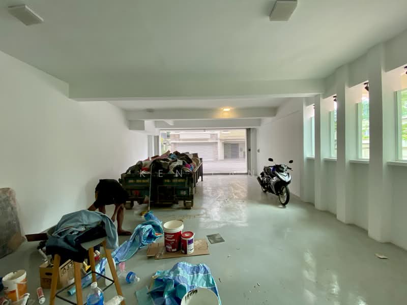 Bungalow for Sale in Saujana Golf and Country Club (Shah Alam) - Ken Tan - Interior - PropertyGuru.com.my