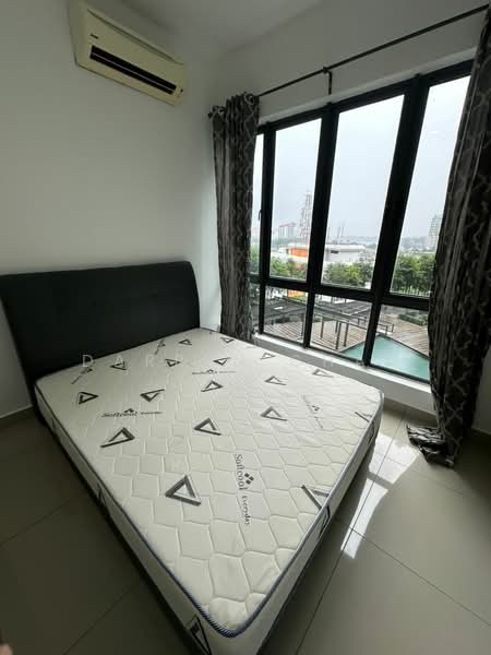 Servis Apartment untuk Disewa di Univ 360 Place - Darren Chan - Bedroom - PropertyGuru.com.my