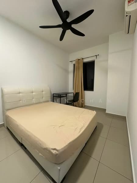 Servis Apartment untuk Disewa di Univ 360 Place - Darren Chan - Bedroom - PropertyGuru.com.my