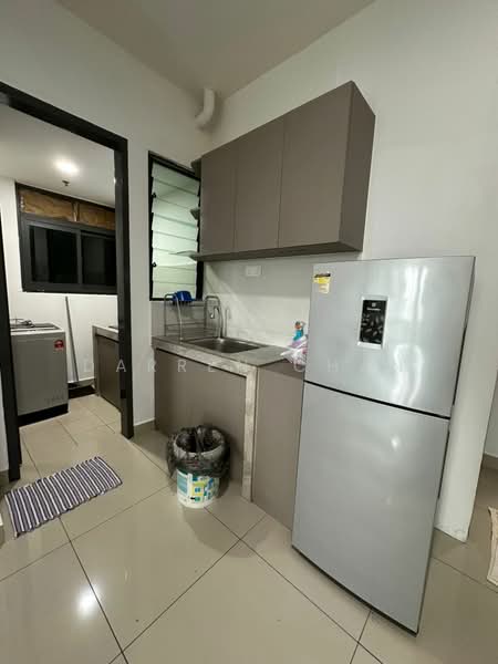 Servis Apartment untuk Disewa di Univ 360 Place - Darren Chan - Kitchen - PropertyGuru.com.my