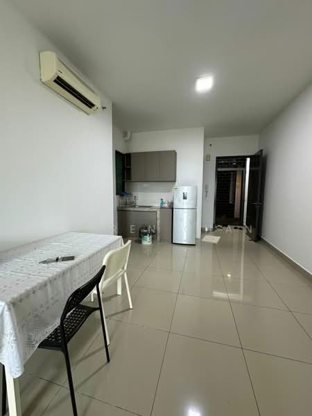 Servis Apartment untuk Disewa di Univ 360 Place - Darren Chan - Kitchen - PropertyGuru.com.my