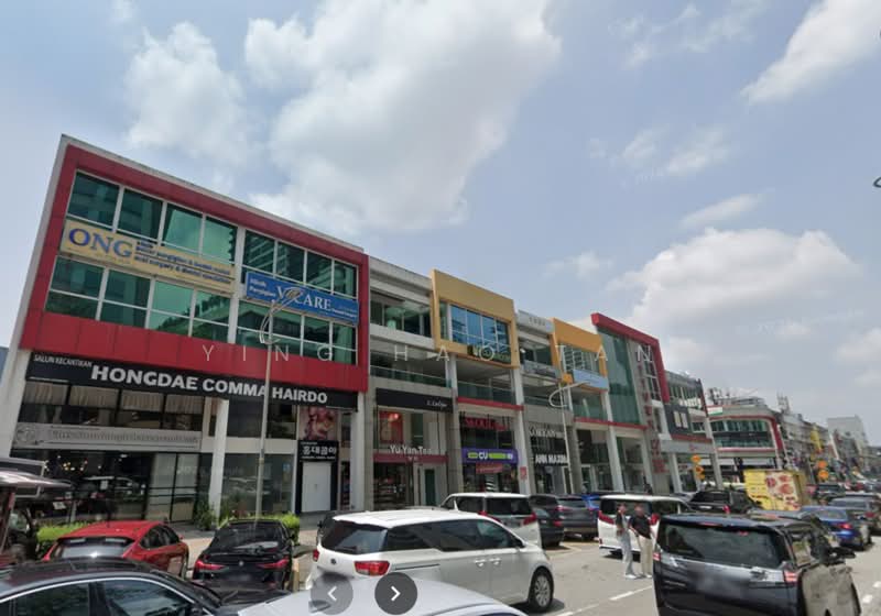 Shop for Rent in Petaling Jaya (Selangor) - Ying Hao Tan - Exterior - PropertyGuru.com.my