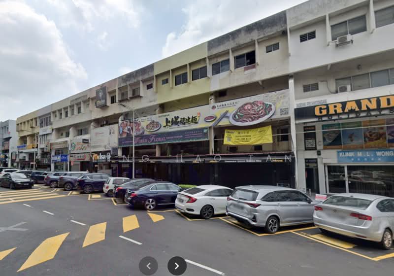 Shop for Rent in Petaling Jaya (Selangor) - Ying Hao Tan - Exterior - PropertyGuru.com.my