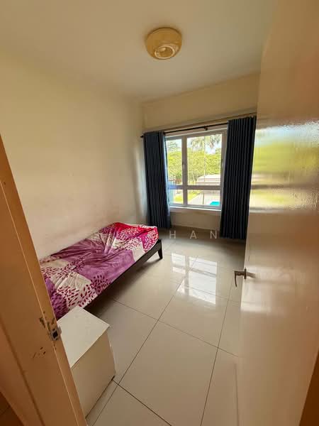 Apartment for Rent at Idaman Residence - SJ CHAN - Bedroom - PropertyGuru.com.my