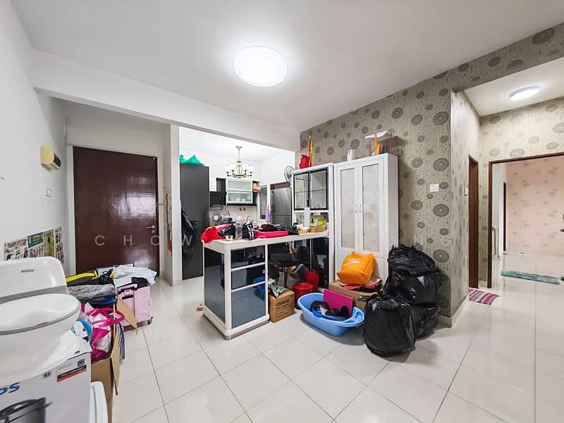 Service Residence for Sale at Koi Kinrara - Chow Kok Toong - Interior - PropertyGuru.com.my
