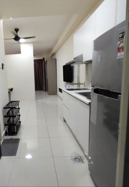 Condominium for Rent at PARC Regency (Residensi Masai) - Sun Yap - Kitchen - PropertyGuru.com.my