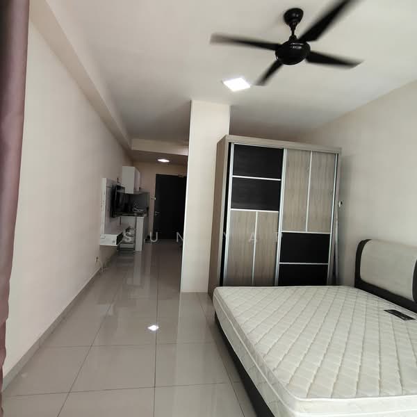 Condominium for Rent at PARC Regency (Residensi Masai) - Sun Yap - Bedroom - PropertyGuru.com.my