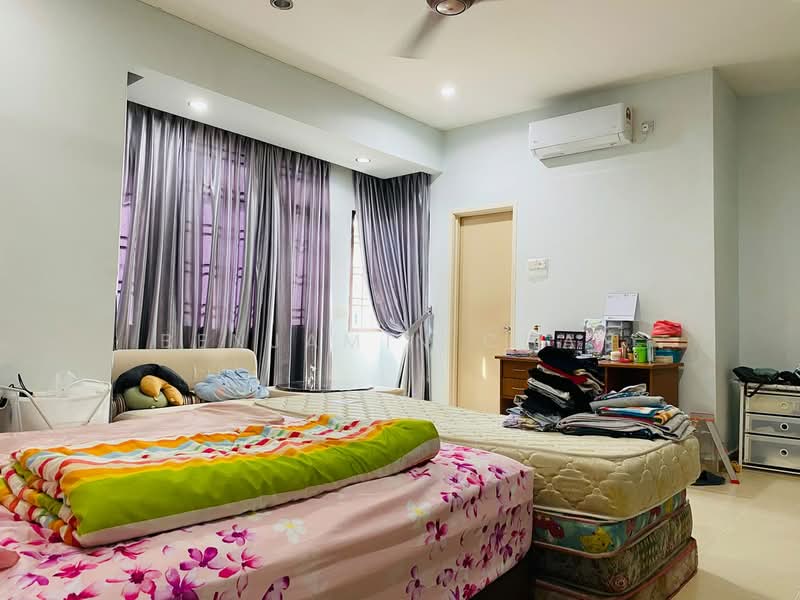 Rumah Teres 2 Tingkat untuk Dijual di Skudai (Johor) - Benjamin Chan - Bedroom - PropertyGuru.com.my