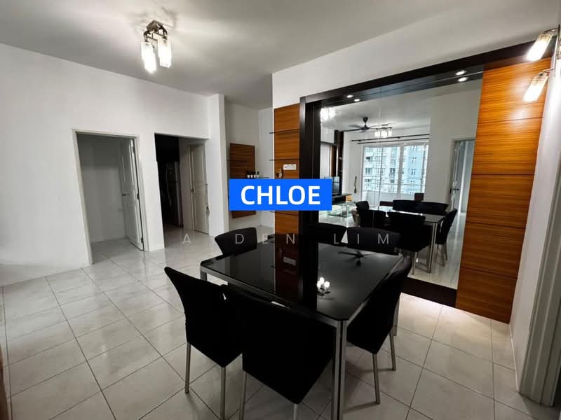 Condominium for Rent at Bayswater Resort Condominium - Cayden Lim - Dining Room - PropertyGuru.com.my