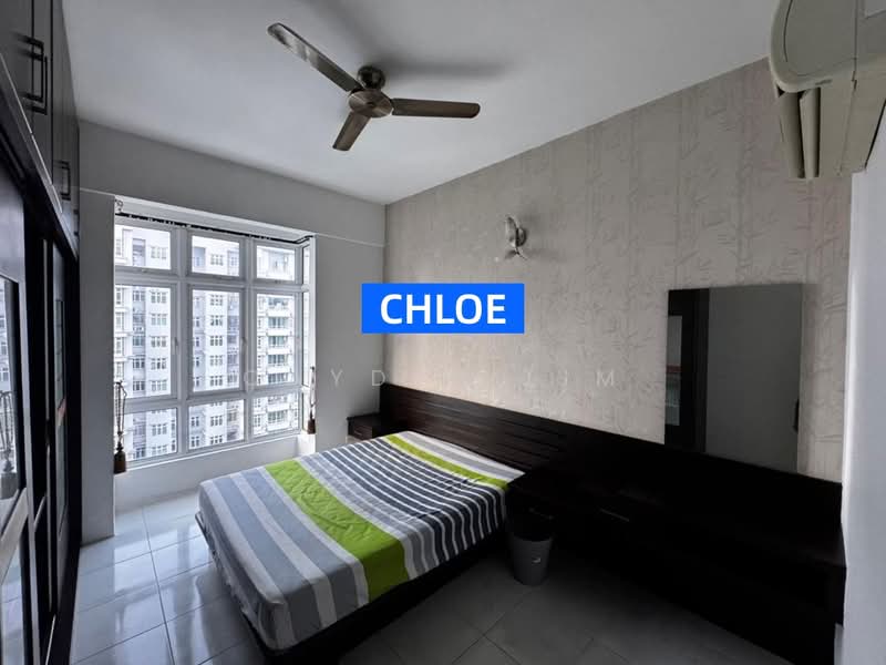 Condominium for Rent at Bayswater Resort Condominium - Cayden Lim - Bedroom - PropertyGuru.com.my