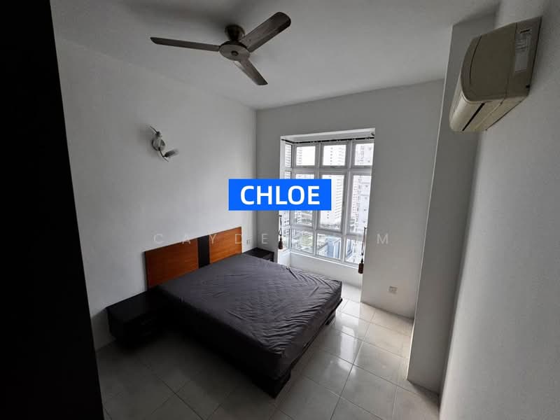 Condominium for Rent at Bayswater Resort Condominium - Cayden Lim - Bedroom - PropertyGuru.com.my