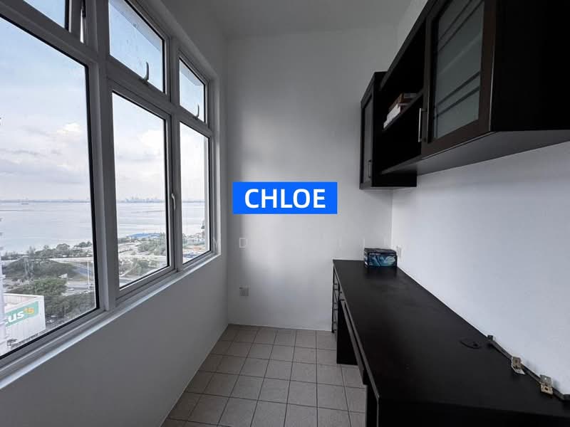 Condominium for Rent at Bayswater Resort Condominium - Cayden Lim - Study - PropertyGuru.com.my