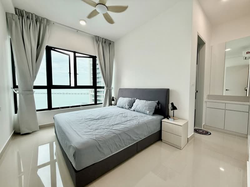 Kondominium untuk Disewa di Mezzo - Lee Xue Chen - Bedroom - PropertyGuru.com.my