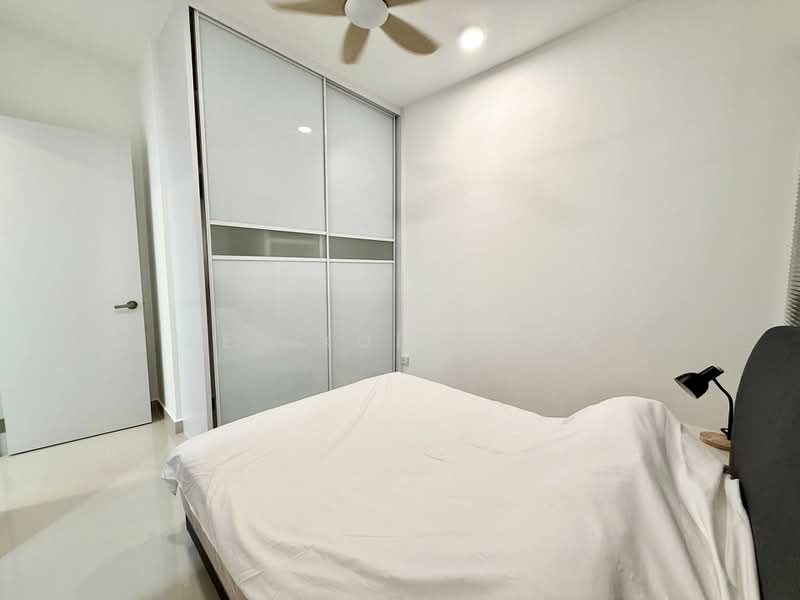 Kondominium untuk Disewa di Mezzo - Lee Xue Chen - Bedroom - PropertyGuru.com.my