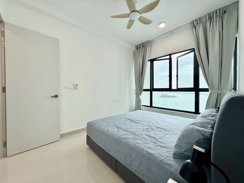 Kondominium untuk Disewa di Mezzo - Lee Xue Chen - Bedroom - PropertyGuru.com.my