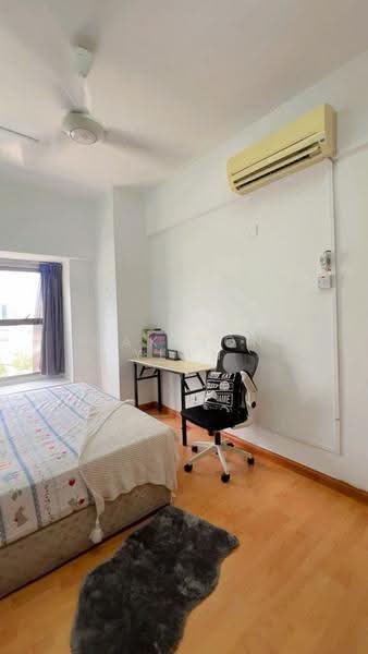 Kondominium untuk Disewa di Palmville Resort Condominium - Mak Hon Yean - PropertyGuru.com.my