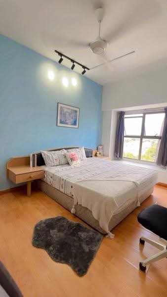 Kondominium untuk Disewa di Palmville Resort Condominium - Mak Hon Yean - PropertyGuru.com.my