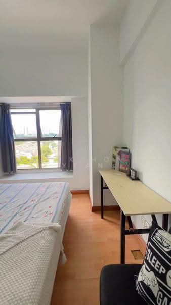 Kondominium untuk Disewa di Palmville Resort Condominium - Mak Hon Yean - PropertyGuru.com.my