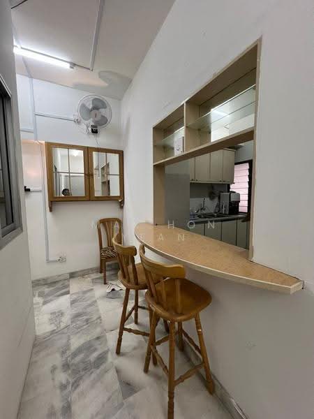 Kondominium untuk Disewa di Palmville Resort Condominium - Mak Hon Yean - PropertyGuru.com.my