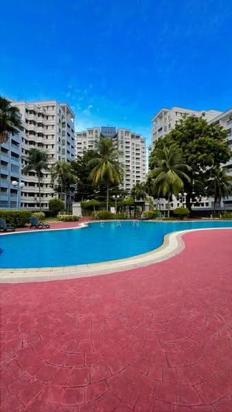 Kondominium untuk Disewa di Palmville Resort Condominium - Mak Hon Yean - PropertyGuru.com.my