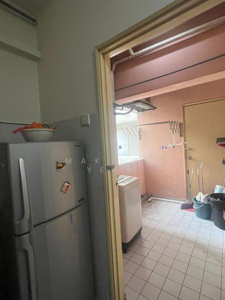 Kondominium untuk Disewa di Palmville Resort Condominium - Mak Hon Yean - PropertyGuru.com.my