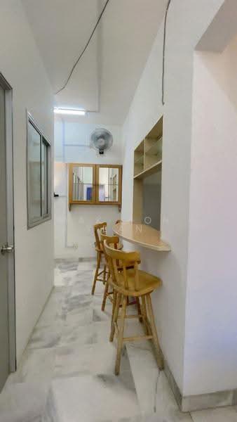 Kondominium untuk Disewa di Palmville Resort Condominium - Mak Hon Yean - PropertyGuru.com.my