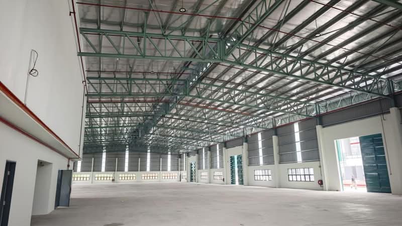 Kilang untuk Disewa di Kempas (Johor Bahru) - Ian Tan - Interior - PropertyGuru.com.my