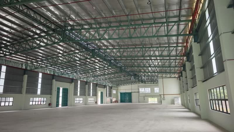 Kilang untuk Disewa di Kempas (Johor Bahru) - Ian Tan - Interior - PropertyGuru.com.my
