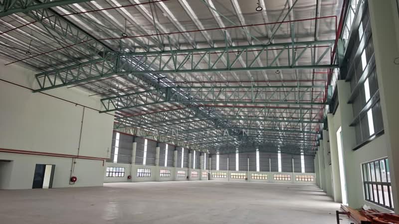 Kilang untuk Disewa di Kempas (Johor Bahru) - Ian Tan - Interior - PropertyGuru.com.my