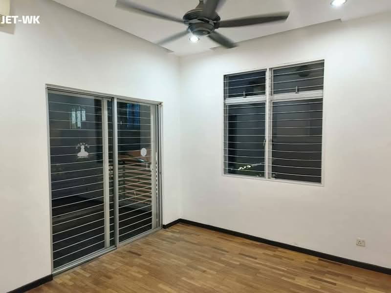 Rumah Berkembar untuk Disewa di Setia Damai (Setia Alam) - Loke . - Interior - PropertyGuru.com.my