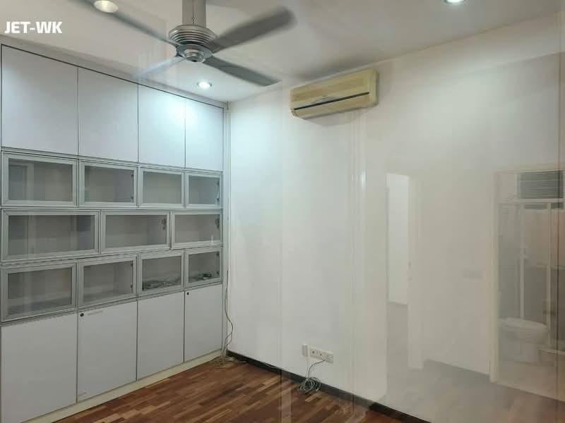 Rumah Berkembar untuk Disewa di Setia Damai (Setia Alam) - Loke . - Interior - PropertyGuru.com.my