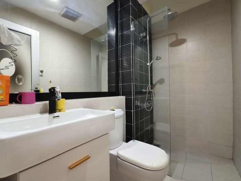 2-storey Terraced House for Sale in Setia Damai (Setia Alam) - Suen Ng - Bathroom - PropertyGuru.com.my