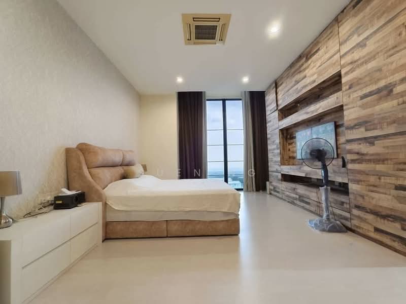 2-storey Terraced House for Sale in Setia Damai (Setia Alam) - Suen Ng - Bedroom - PropertyGuru.com.my