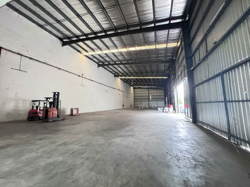 Kilang untuk Disewa di Taman Industri Alam Jaya (Puncak Alam) - Jinson Wong - Interior - PropertyGuru.com.my