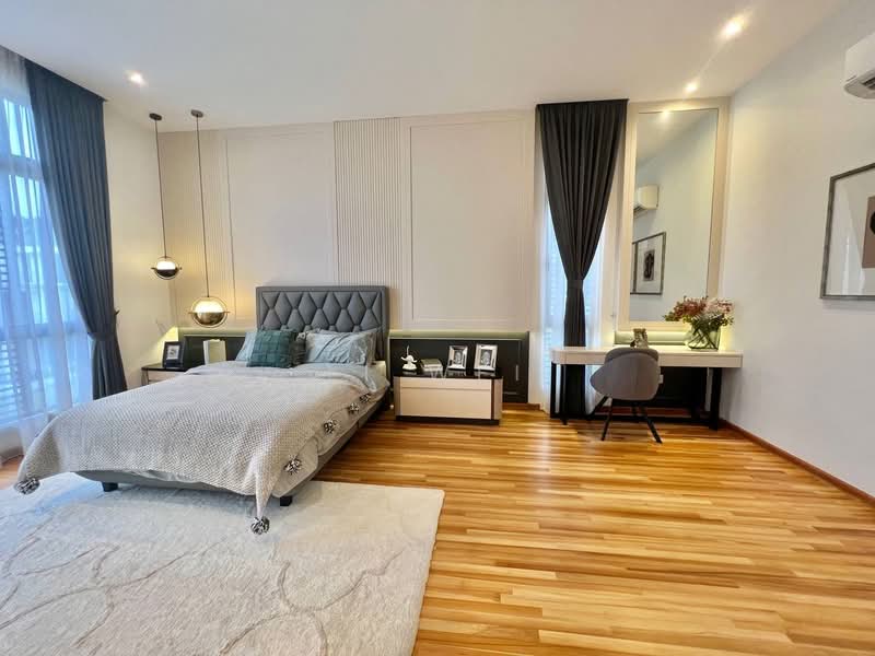 Bungalow for Rent in Horizon Hills (Iskandar Puteri (Nusajaya)) - Li Wei - PropertyGuru.com.my