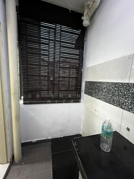 Pangsapuri untuk Disewa di Pangsapuri Akasia (Bandar Botanic) - Dr Shahril Nizam - Interior - PropertyGuru.com.my