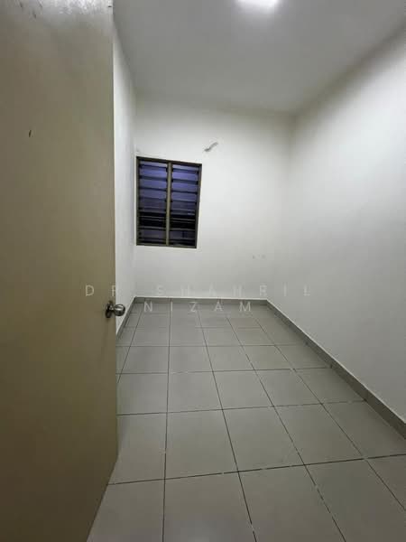 Pangsapuri untuk Disewa di Pangsapuri Akasia (Bandar Botanic) - Dr Shahril Nizam - Interior - PropertyGuru.com.my