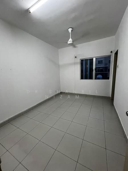 Pangsapuri untuk Disewa di Pangsapuri Akasia (Bandar Botanic) - Dr Shahril Nizam - Interior - PropertyGuru.com.my