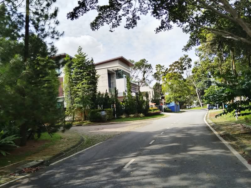 Residential Land for Sale in Bukit Jelutong (Shah Alam) - James Yim - Neighbour 2 - PropertyGuru.com.my