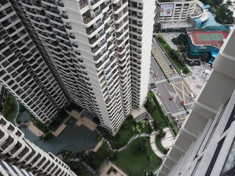 Condominium for Rent at Amberside @ Country Garden Danga Bay - Kent Koh - Exterior - PropertyGuru.com.my