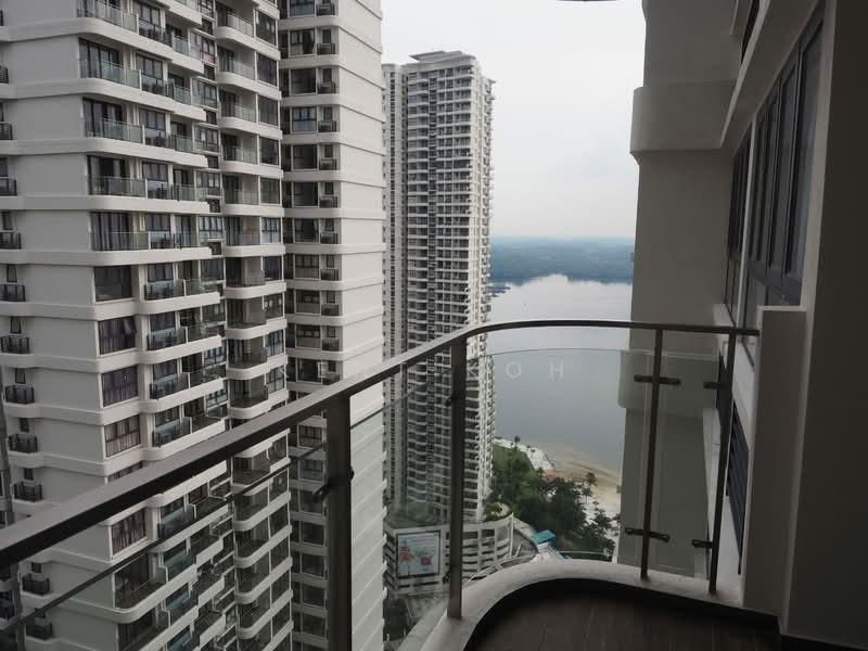Condominium for Rent at Amberside @ Country Garden Danga Bay - Kent Koh - Exterior - PropertyGuru.com.my