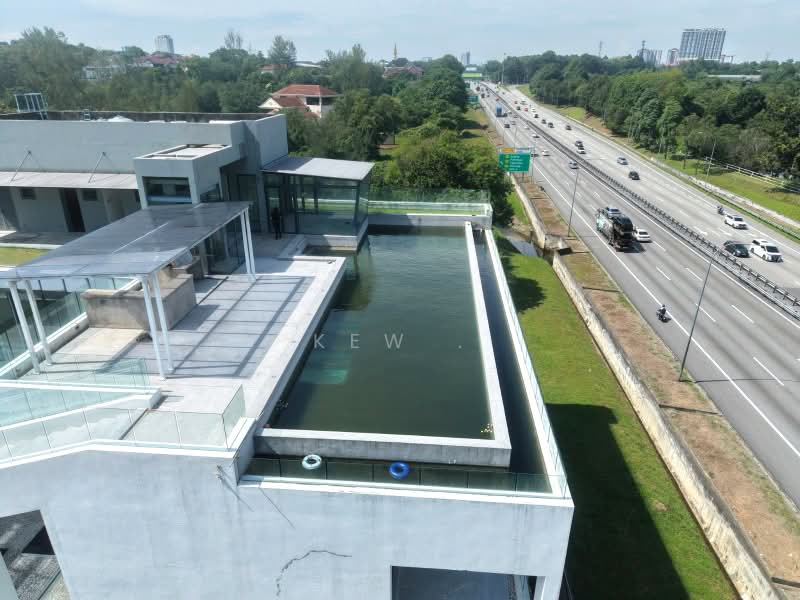 Bungalow for Sale in Country Heights (Kajang) - Kew . - Exterior - PropertyGuru.com.my