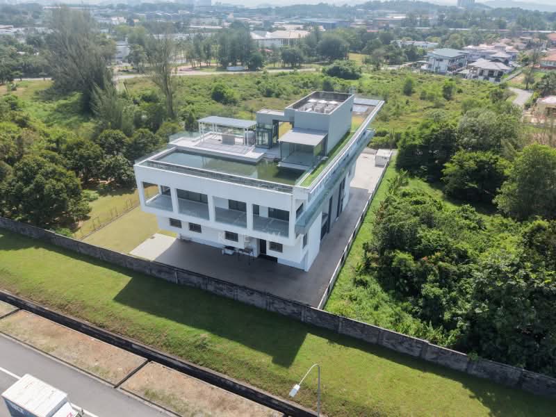Bungalow for Sale in Country Heights (Kajang) - Kew . - PropertyGuru.com.my