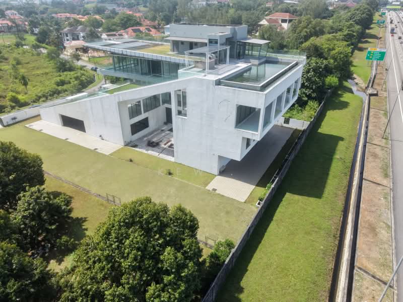 Bungalow for Sale in Country Heights (Kajang) - Kew . - PropertyGuru.com.my