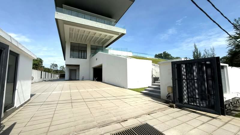 Bungalow for Sale in Country Heights (Kajang) - Kew . - PropertyGuru.com.my