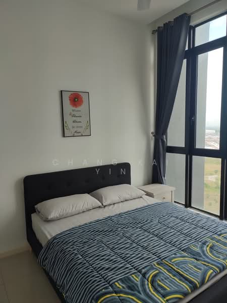 Service Residence for Rent at D'Pristine - Chang Kai Yin - PropertyGuru.com.my