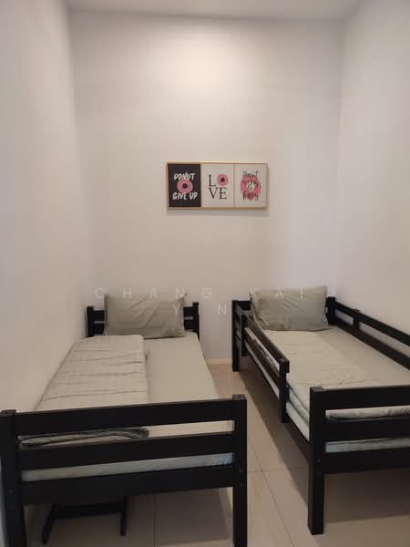 Service Residence for Rent at D'Pristine - Chang Kai Yin - PropertyGuru.com.my