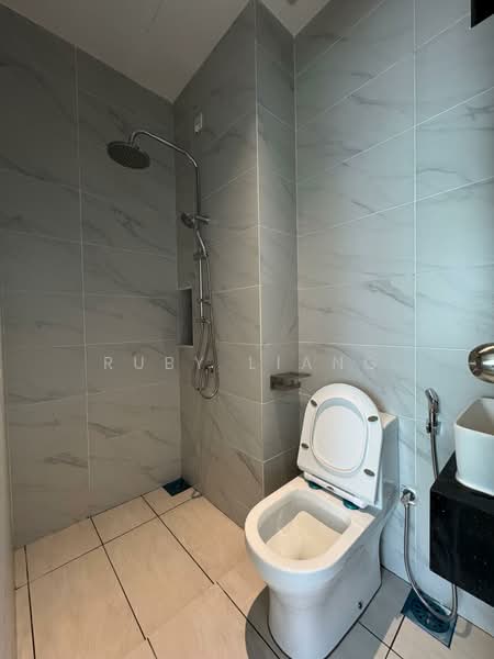 Servis Apartment untuk Disewa di Space Residency - Ruby Liang - PropertyGuru.com.my